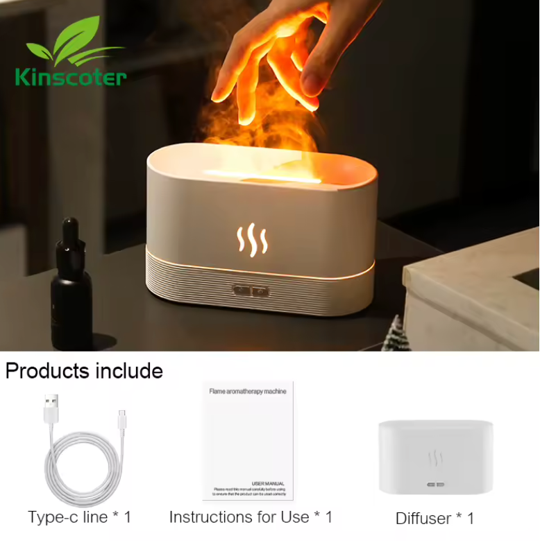 Aroma Diffuser