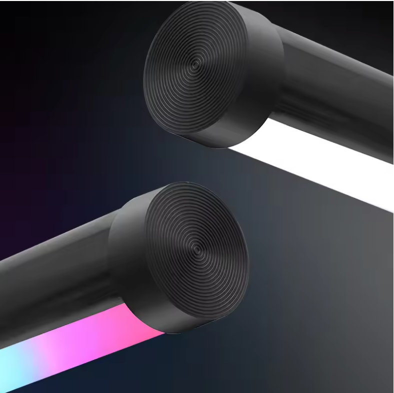 RGB LED Monitor Light Bar Gaming Screen Hanging Light