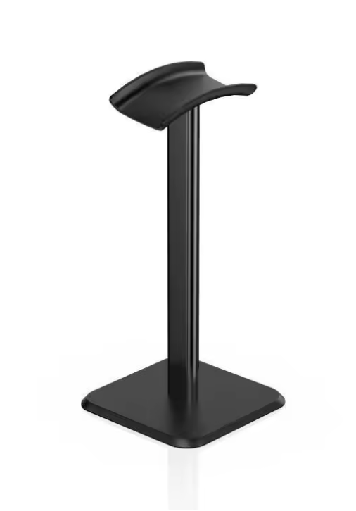Universal Headphone Stand Aluminium Alloy