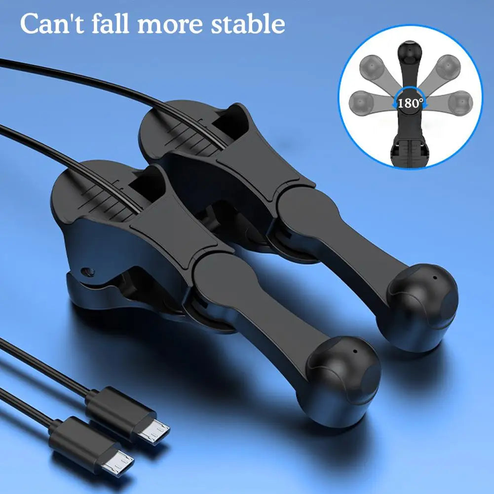Adjustable Phone Touch Accessories Screen Auto Clicker Repeated Screen Tapping For Mobile Game App Smartphone Touch Control Tool